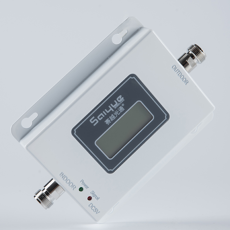 缙云家用配电房机房信号放大器200㎡