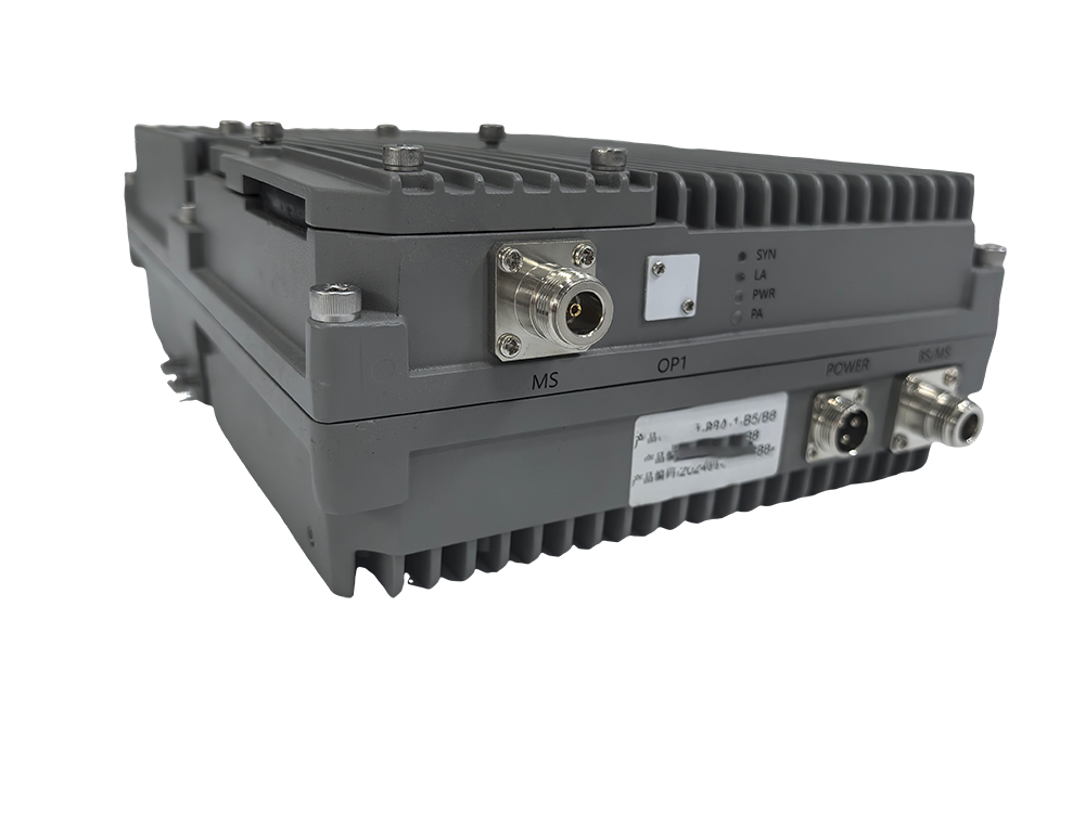  缙云三频手机信号接收器2000㎡