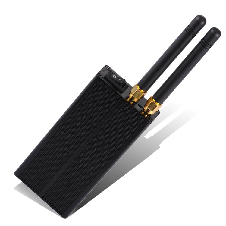  缙云1.2G/1.5G导航屏蔽器