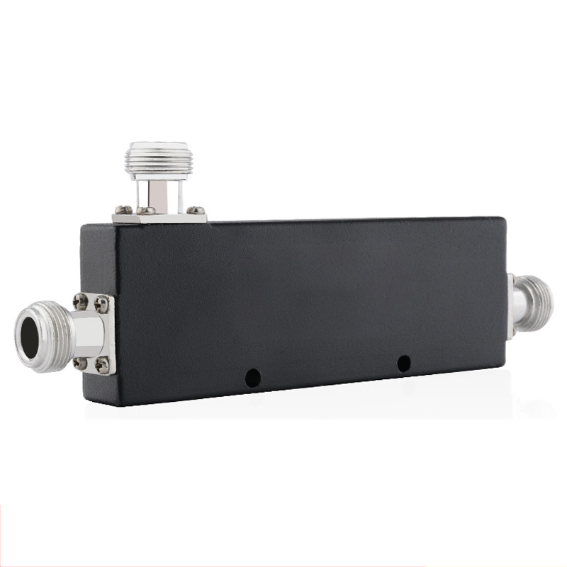  缙云FM调频广播同步广播耦合器