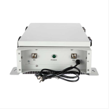  缙云无线对讲系统双向干线放大器