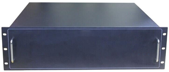  缙云FM调频广播主机