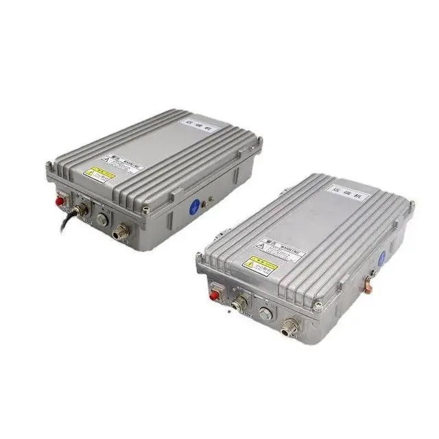  缙云FM调频应急广播数字光纤近端机远端机