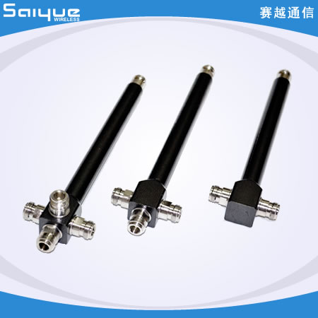  缙云FM调频广播同步广播功分器