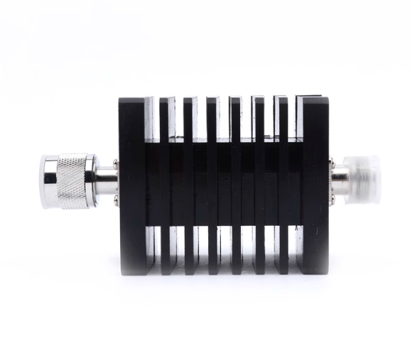  缙云腔体固定衰减器0-3G/0-4G  N型接口