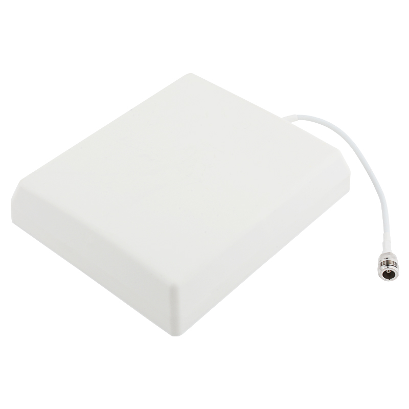  缙云室内外定向接收发射壁挂小平板天线700-3700MHz