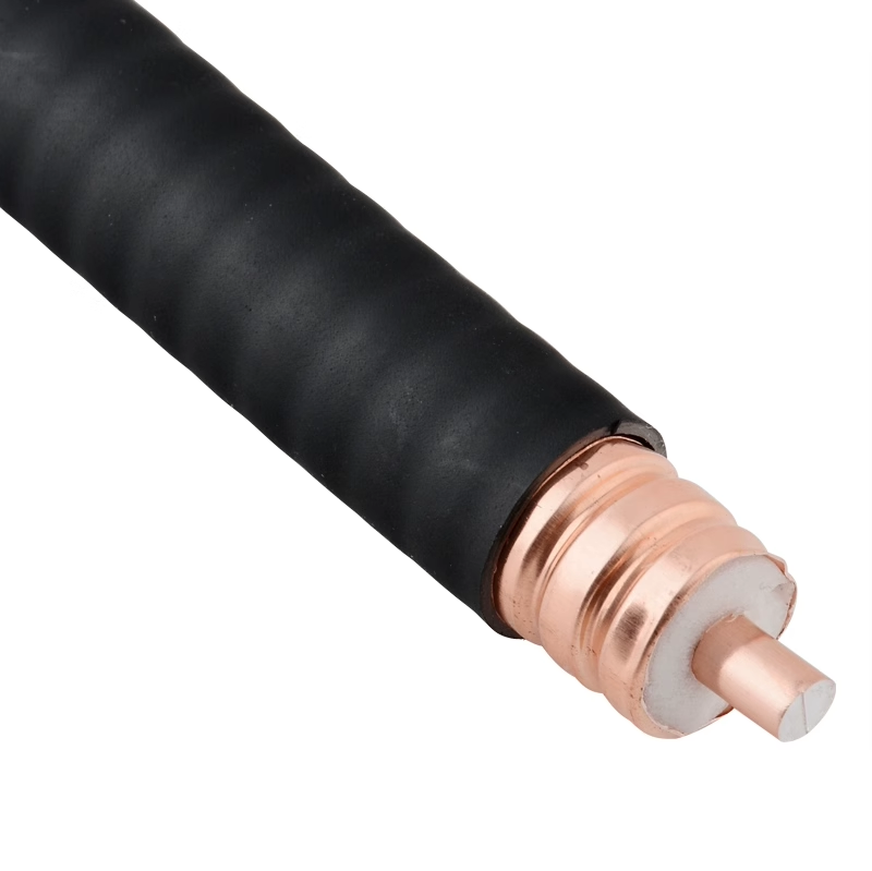  缙云HCAAY50-12（1/2”）同轴射频电缆馈线