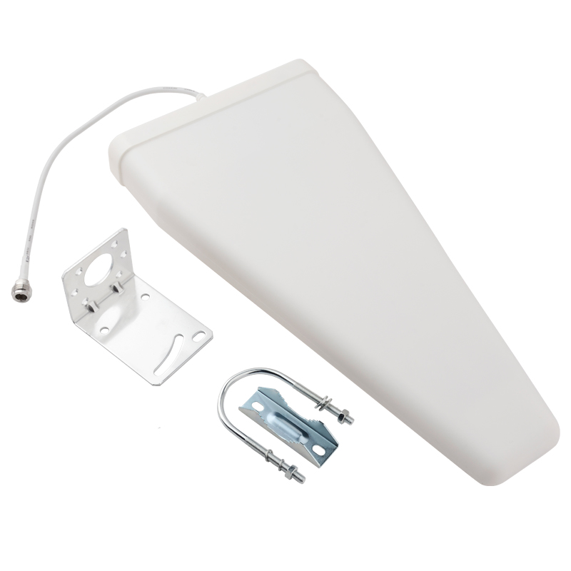  缙云对数周期天线定向接收发射700-3700MHz